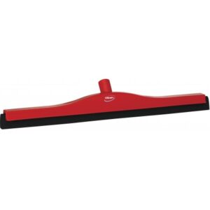 Vikan 7754 Floor Squeegee (600mm) with Replacement Cassette in 12 ...