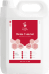 Evans Oven Cleaner 5 Litre