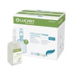 Lucart 89112000 Frequent Foam Hand Soap 1000 (Case x 6)