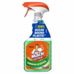 Mr Muscle Window & Glass 750ml