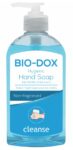 Bio-Dox Hygienic Hand Soap 300ml Pump Bottle